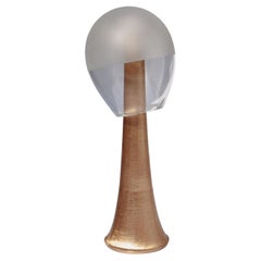 Mangaba Table Lamp by Clément Thevenot