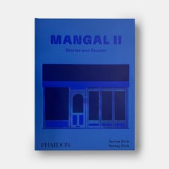 Mangal II Stories and Recipes