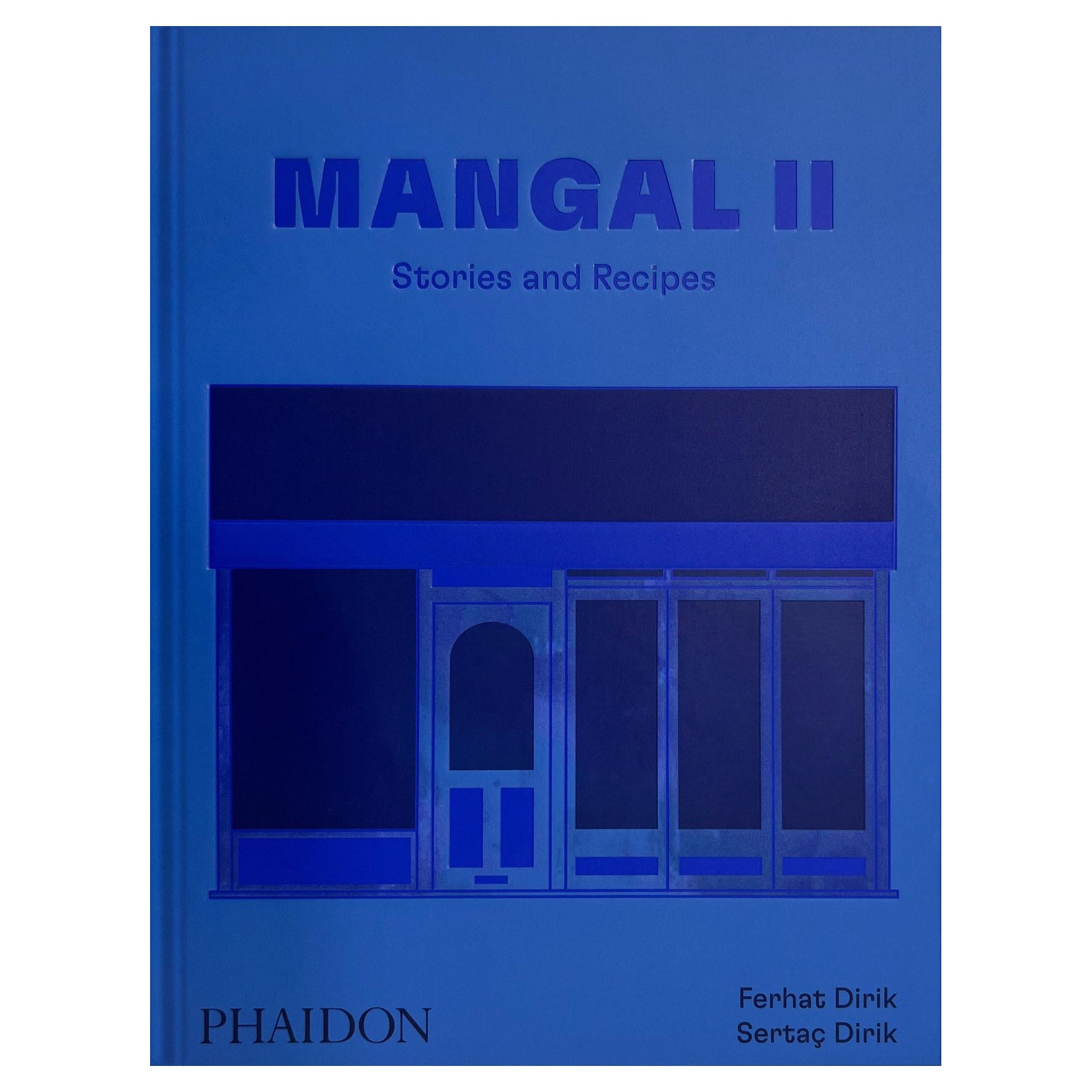 Mangal II Historias y recetas