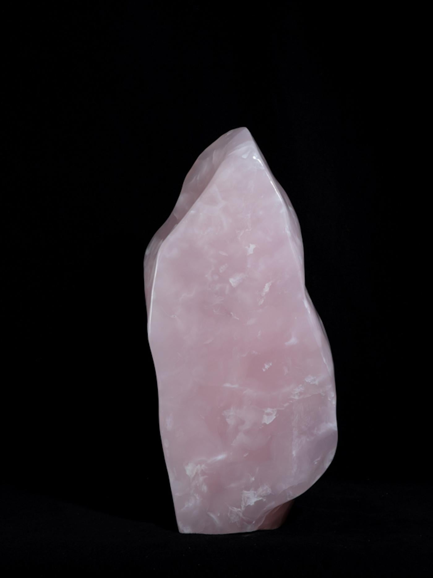 Afghan Mangano Calcite Fully Polished For Sale