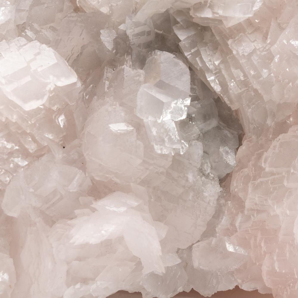 XXIe siècle et contemporain Calcite Manganoan de la préfecture de Chenzhou, province de Hunan, Chine en vente