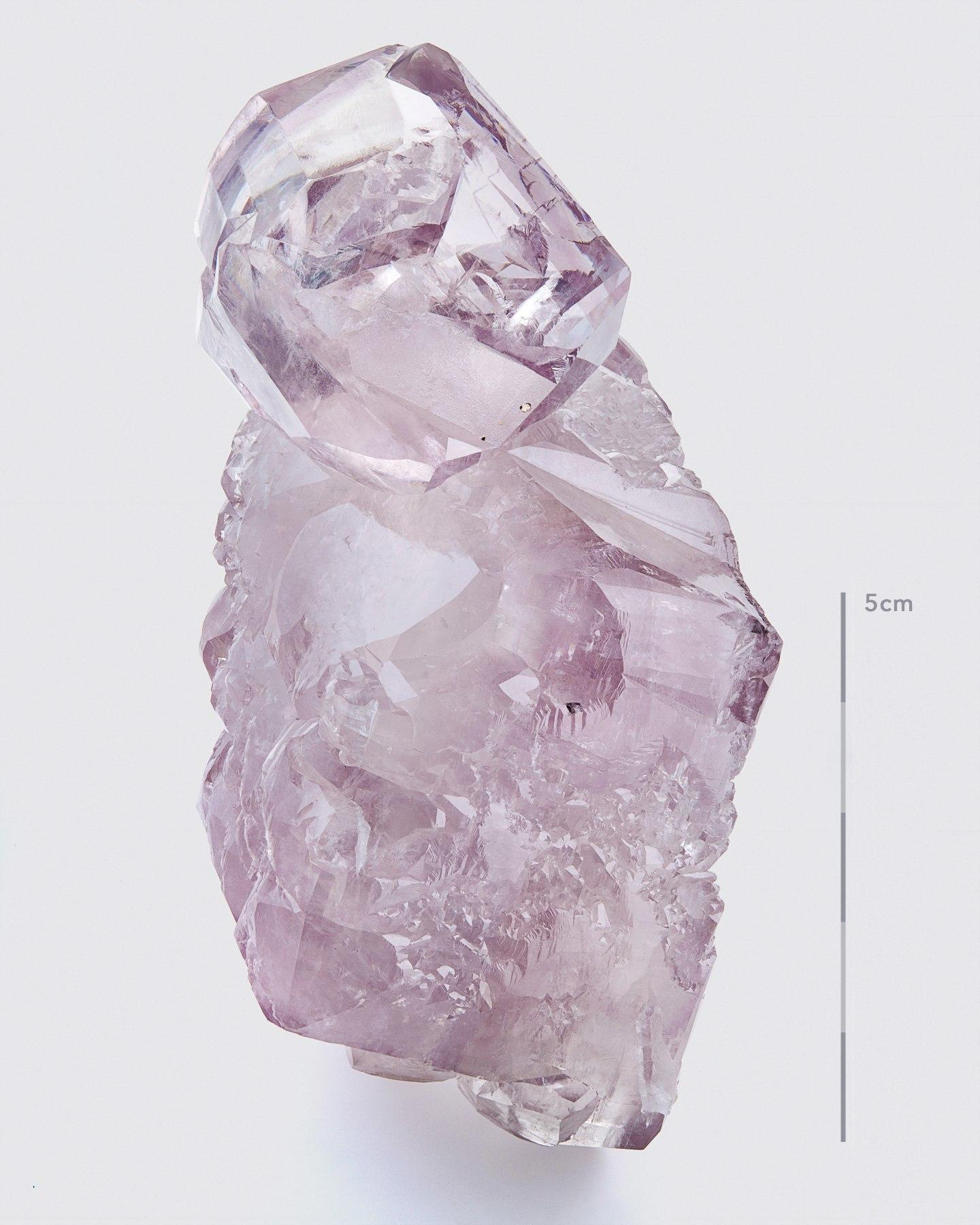 XVIIIe siècle et antérieur Calcite manganèse, Titan Mining Empire State Mine #4, NY en vente