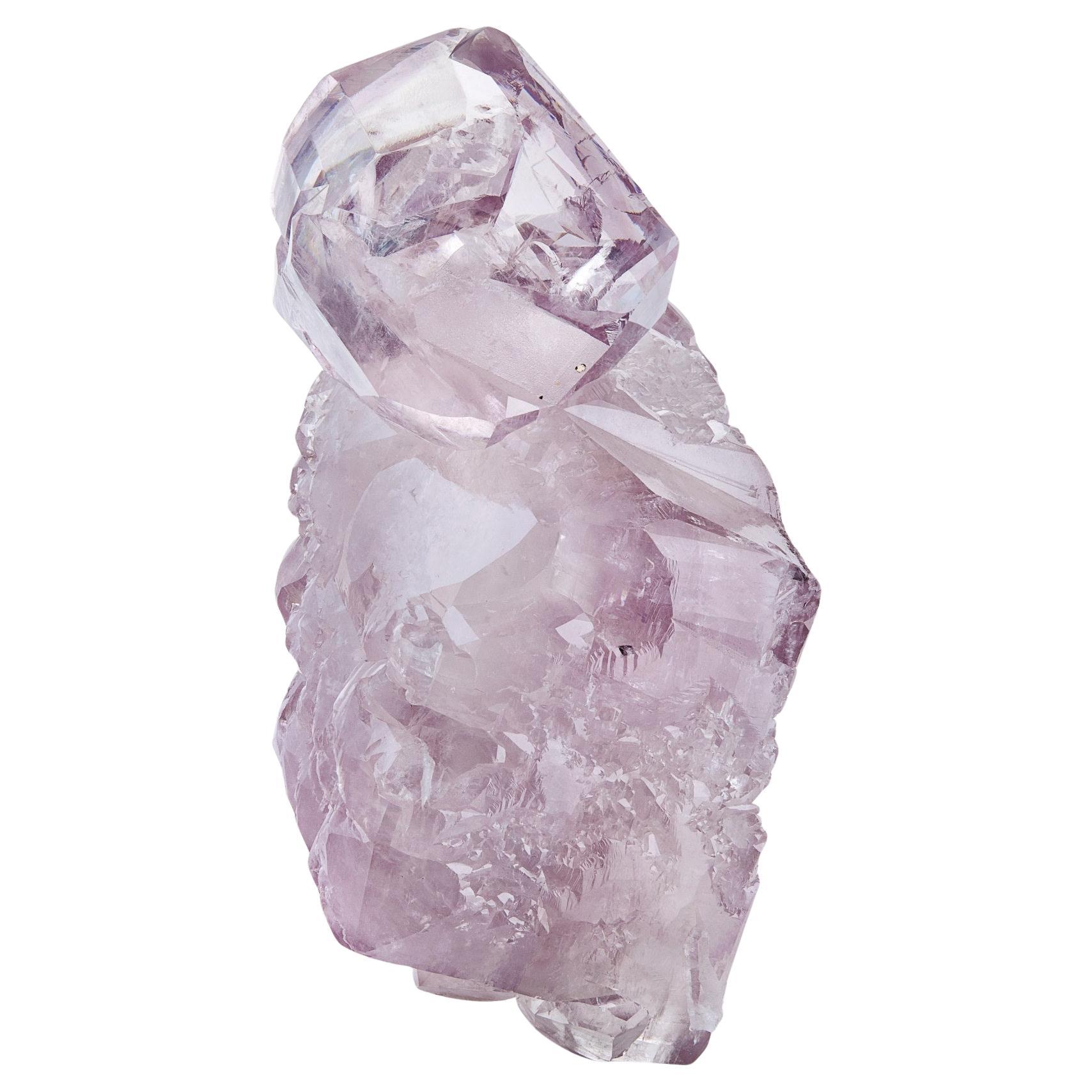 Calcite manganèse, Titan Mining Empire State Mine #4, NY en vente