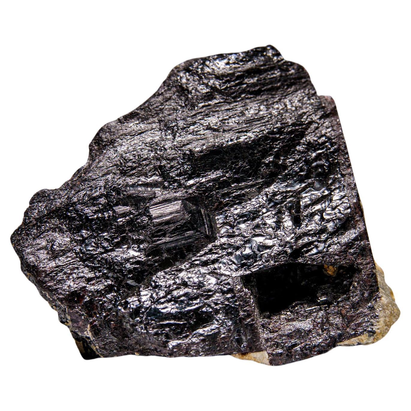 Manganotantalite from Nuristan, Laghman Province, Afghanistan For Sale