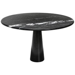 Mangiarotti 'Eros' Marble Dining Table