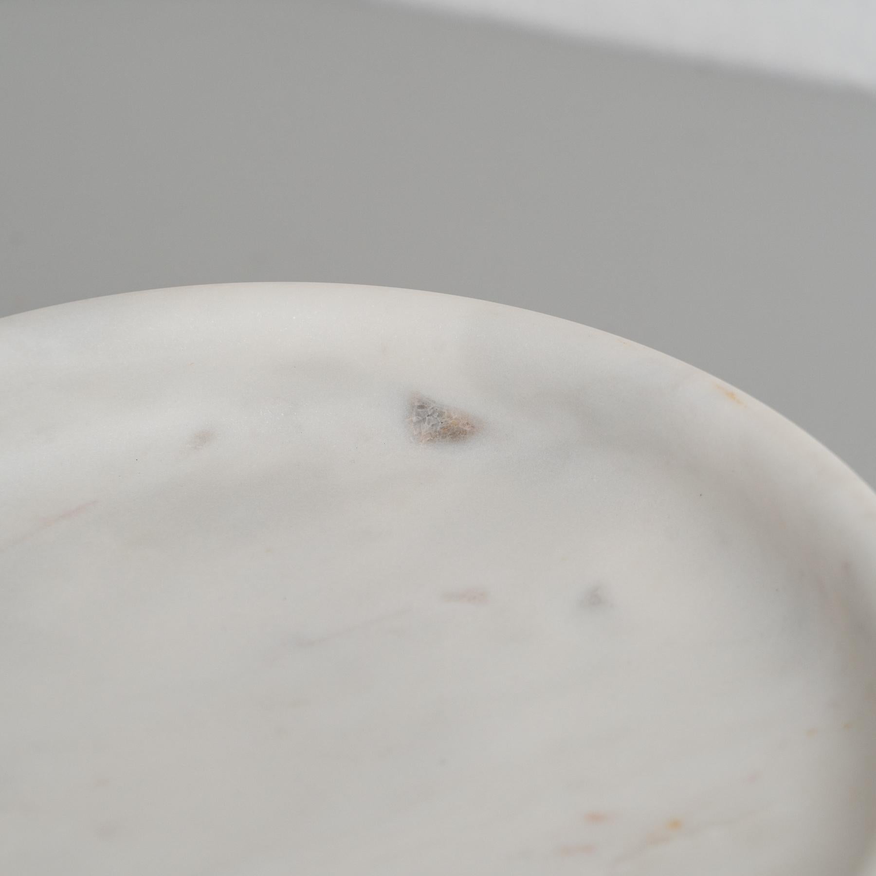 Vaso di marmi Mangiarotti di Angelo Mangiarotti, 1968 In condizioni Nuovo in vendita a Barcelona, Barcelona