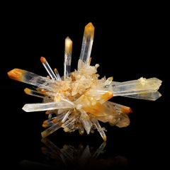 Cuarzo Mango con Halloysita Ver. III