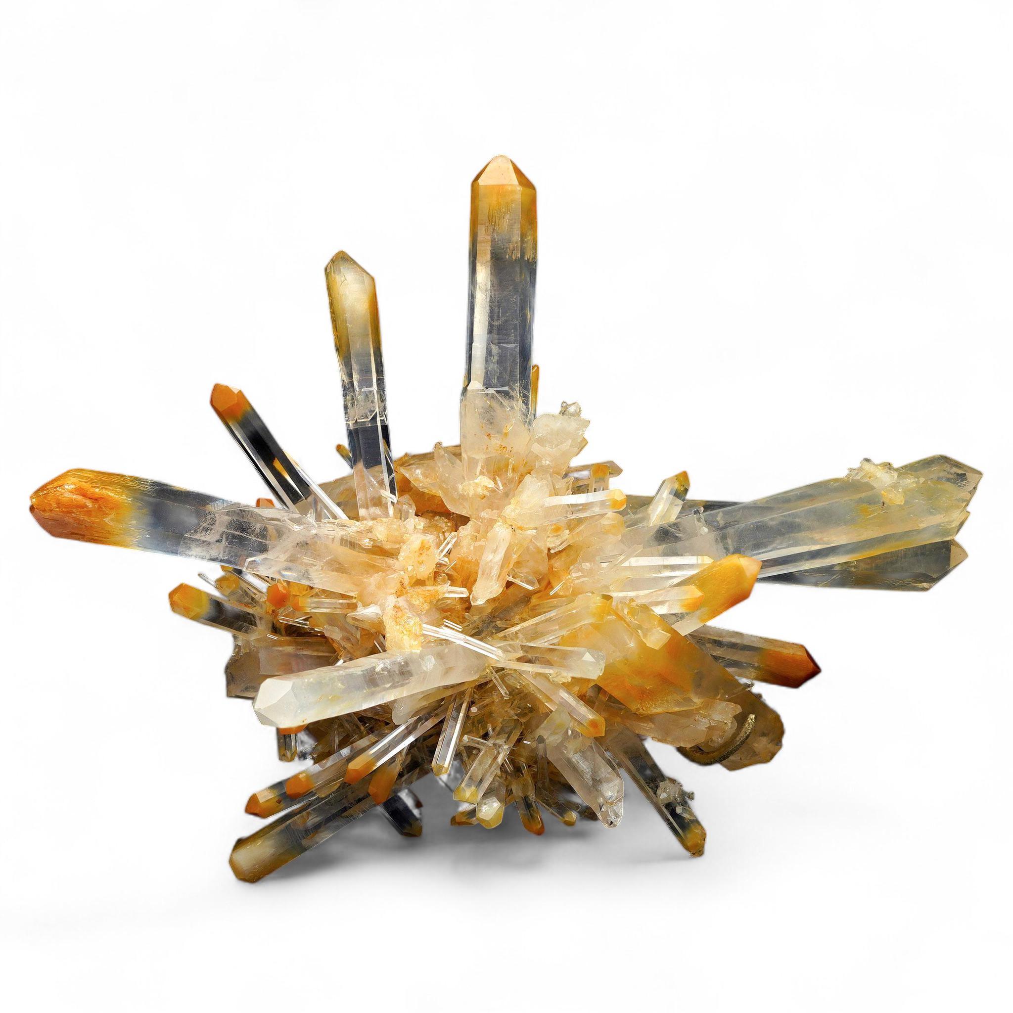 Mango Quartz From Colombia For Sale 2