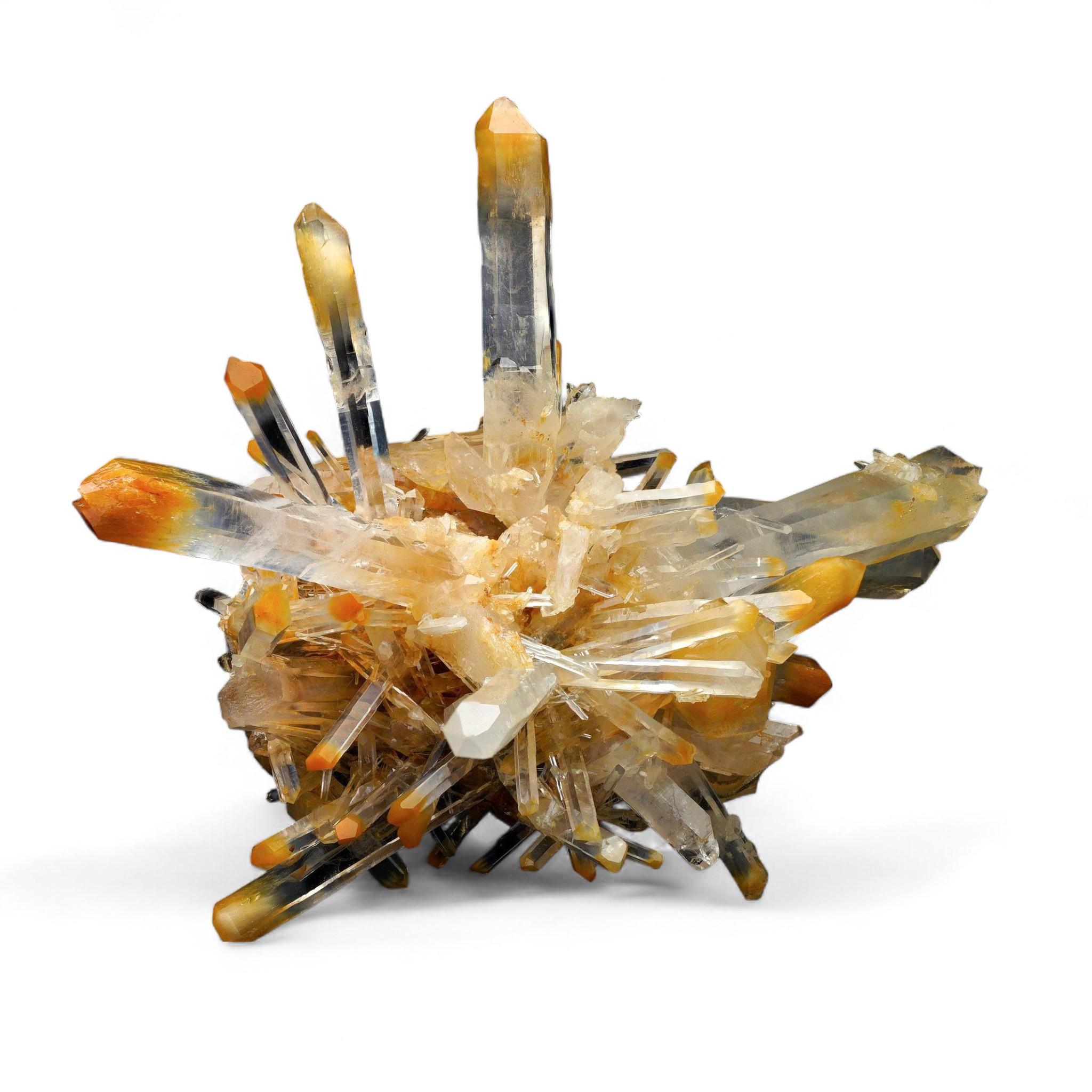 Mango Quartz From Colombia For Sale 3