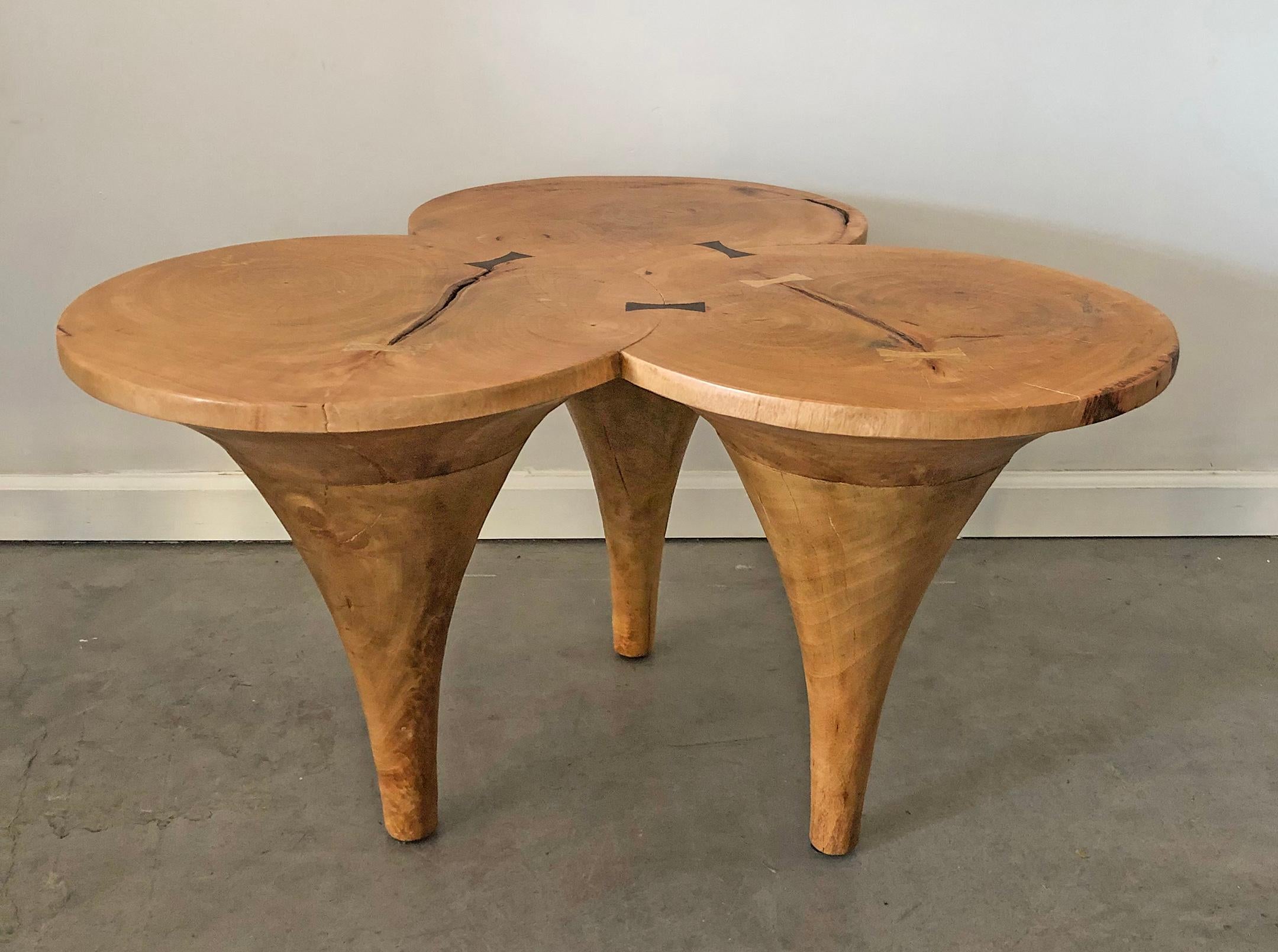 mango wood coffee tables