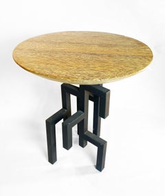 Manguezal Side Table