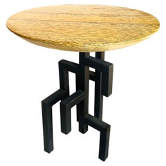 Manguezal Side Table