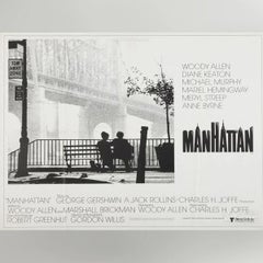 Manhattan (1979)
