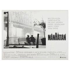 Manhattan (1979)