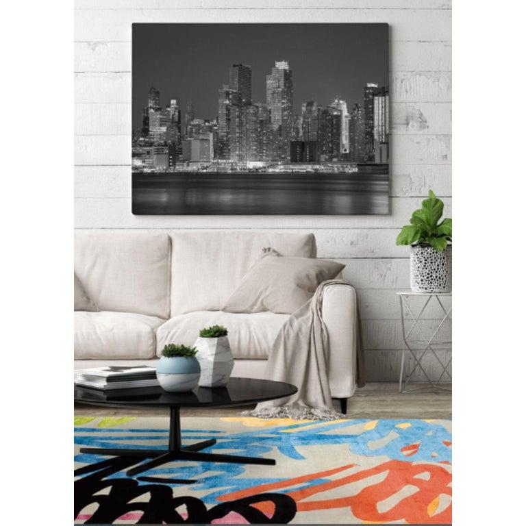Manhattan 400 Rug by Illulian For Sale at 1stDibs