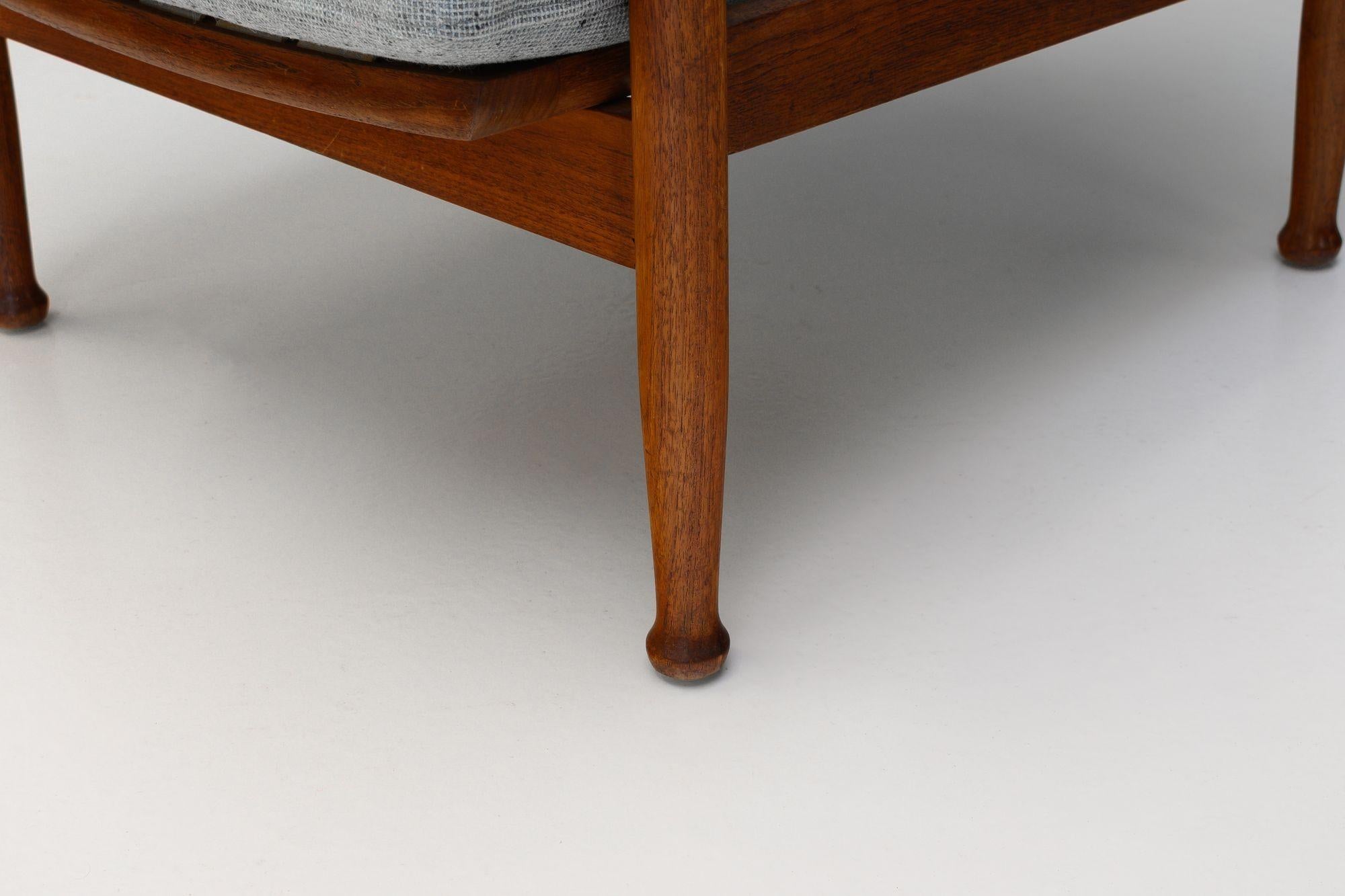 Sillón Manhattan de Guy Rogers en venta 1
