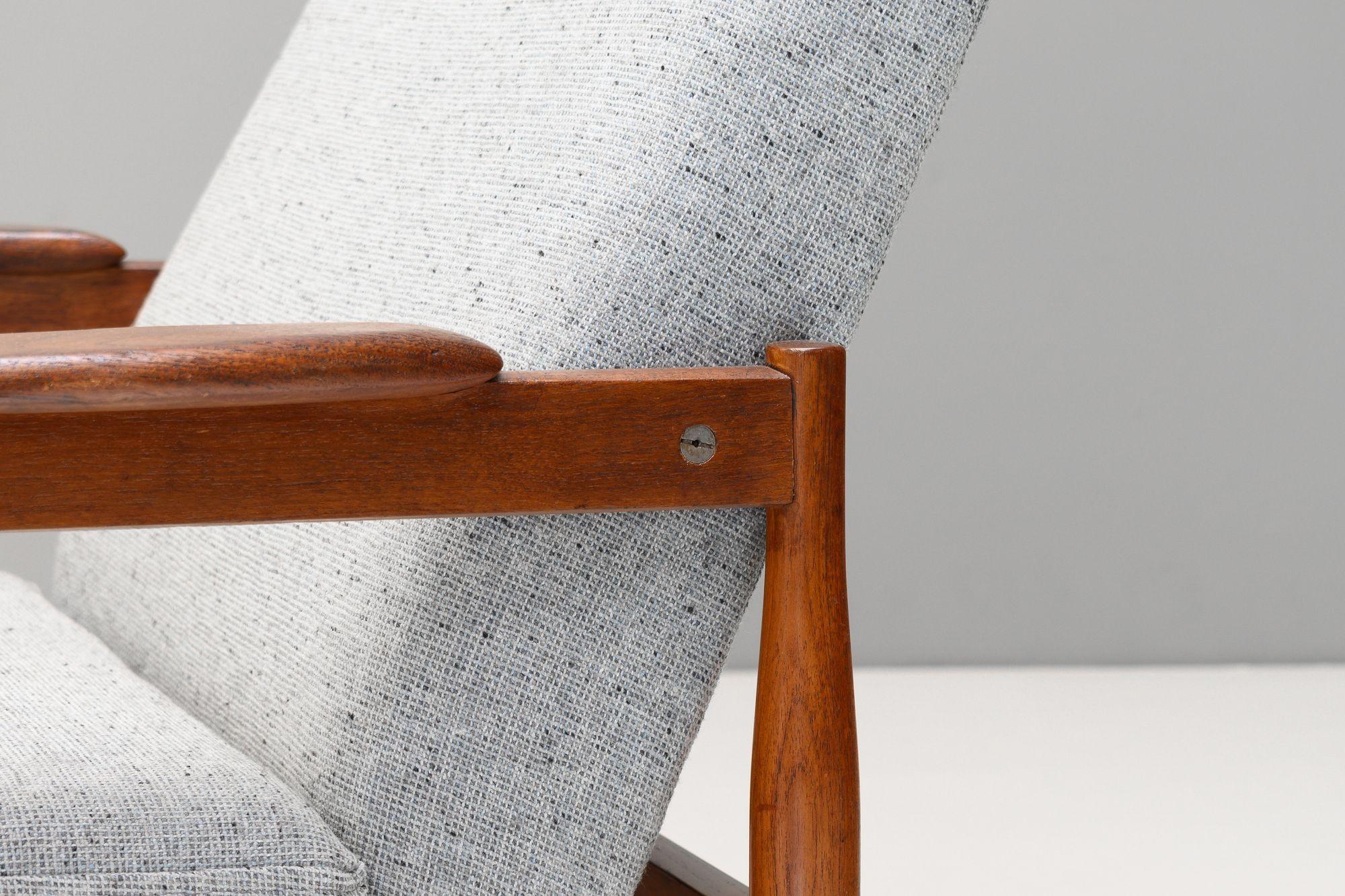Sillón Manhattan de Guy Rogers en venta 2