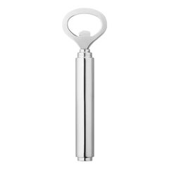 Manhattan Bottle Opener in Stainless Steel by Georg Jensen