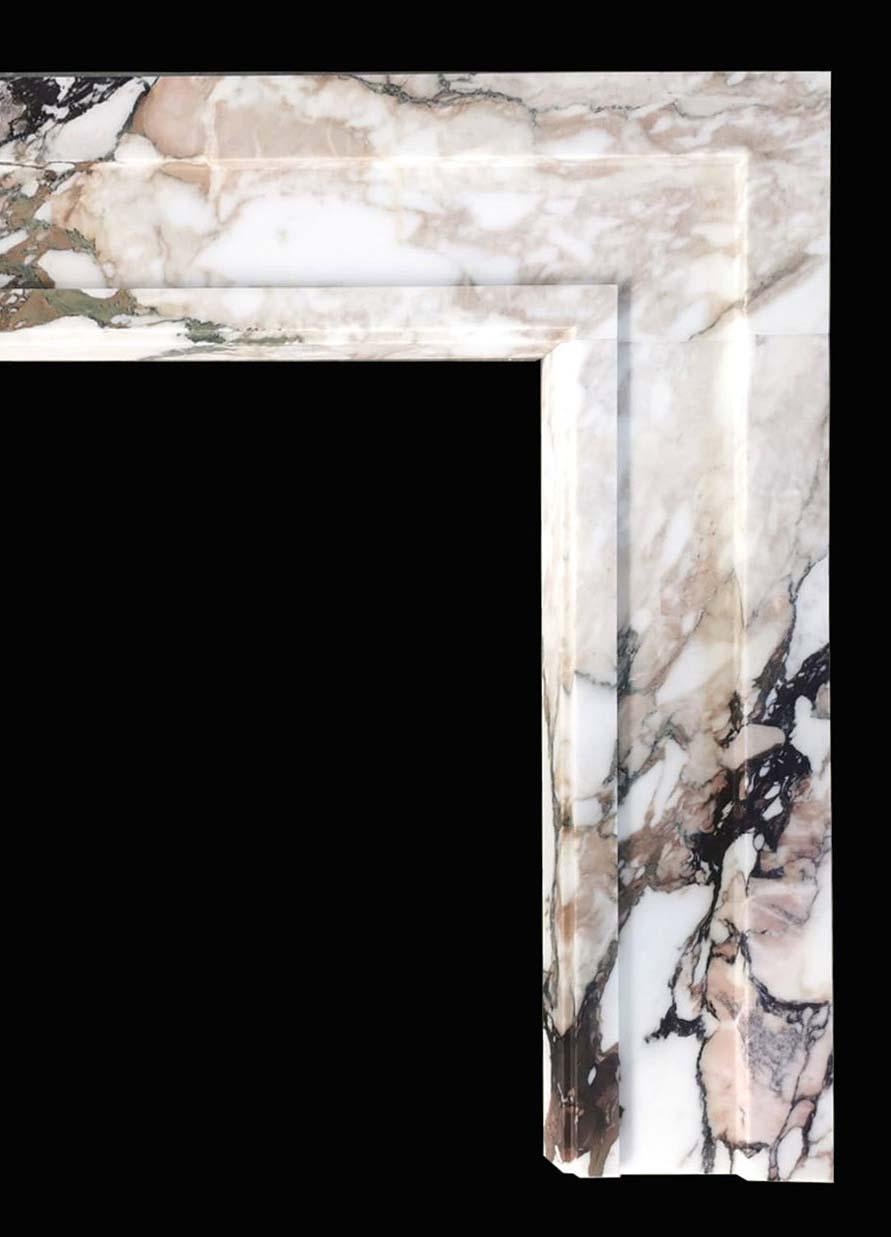 Manhattan Calacatta Vagli No. 4 In New Condition For Sale In New York, NY