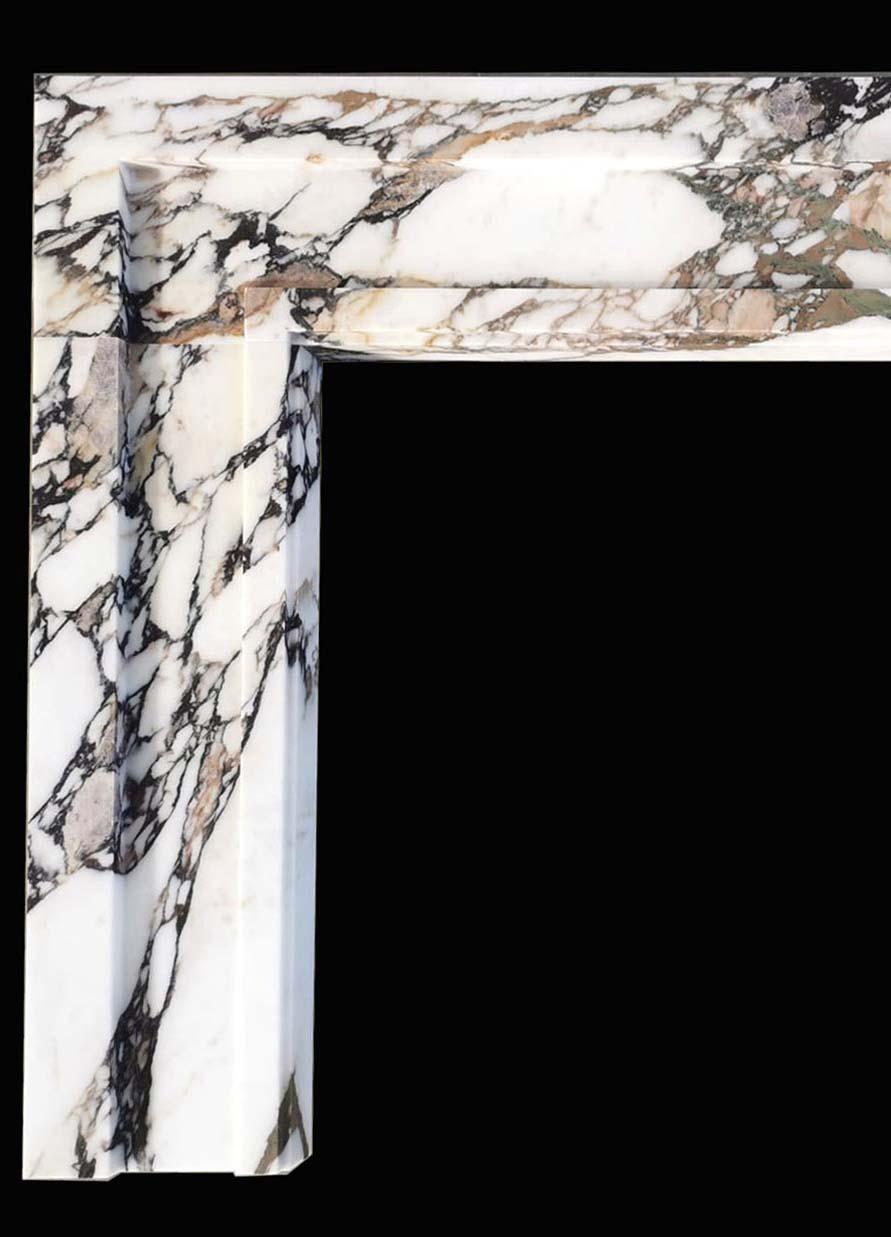 Contemporary Manhattan Calacatta Vagli No. 4 For Sale