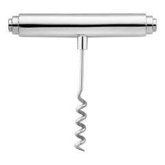 Manhattan Corkscrew in Stainless Steel by Georg Jensen