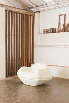 "Manhattan" easy chairs by Jorge Zalszupin