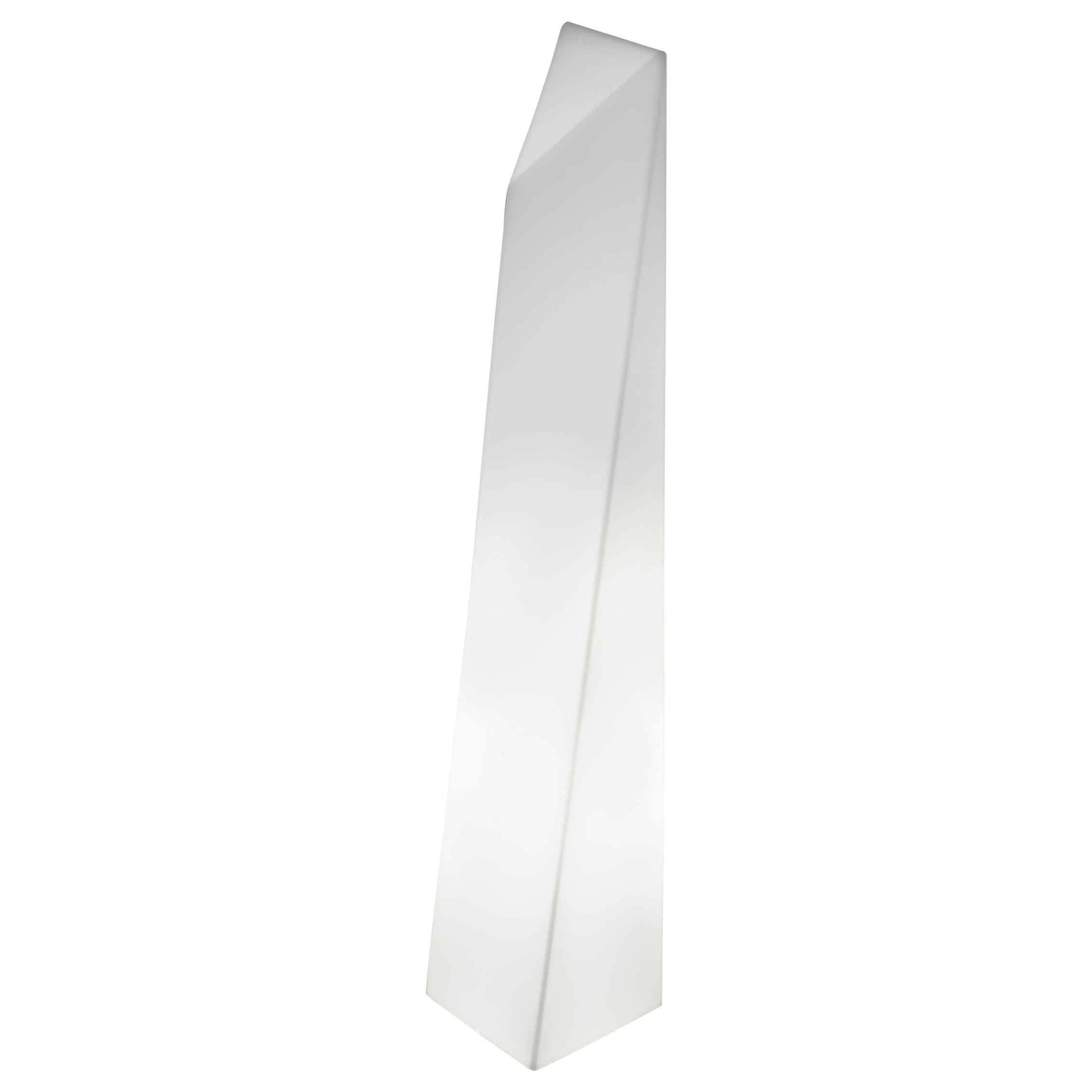 Manhattan Floor Lamp by Giò Colonna Romano