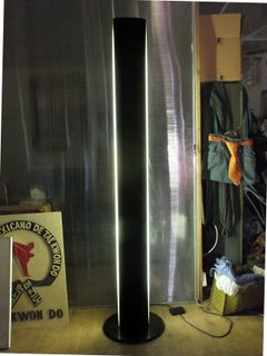 Manhattan floor lamp Tronconi from Roul Barbieri & Giorgio Marianelli '80 design