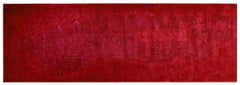 MANHATTAN RUG - Hand Knotted - Wool & Silk Yarn - Heirloom Grade