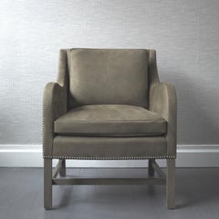 Manhattan Lounge Chair