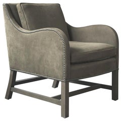 Manhattan Lounge Chair