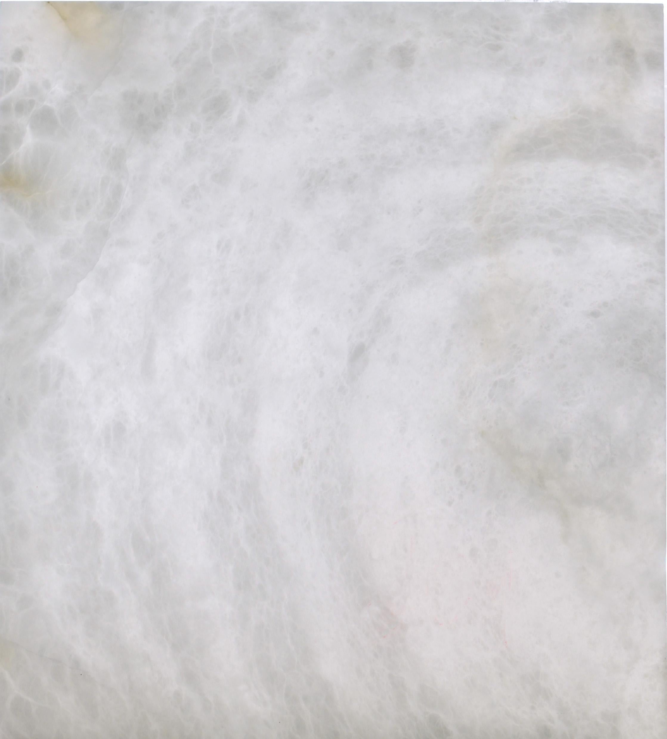 Alabaster Manhattan Pendant Light by Atelier Alain Ellouz