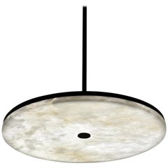 Manhattan Pendant Light by Atelier Alain Ellouz