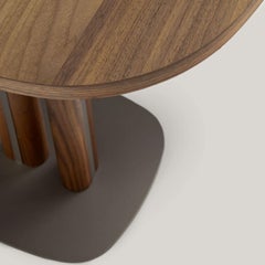 Set di 2 tavolini Manhattan