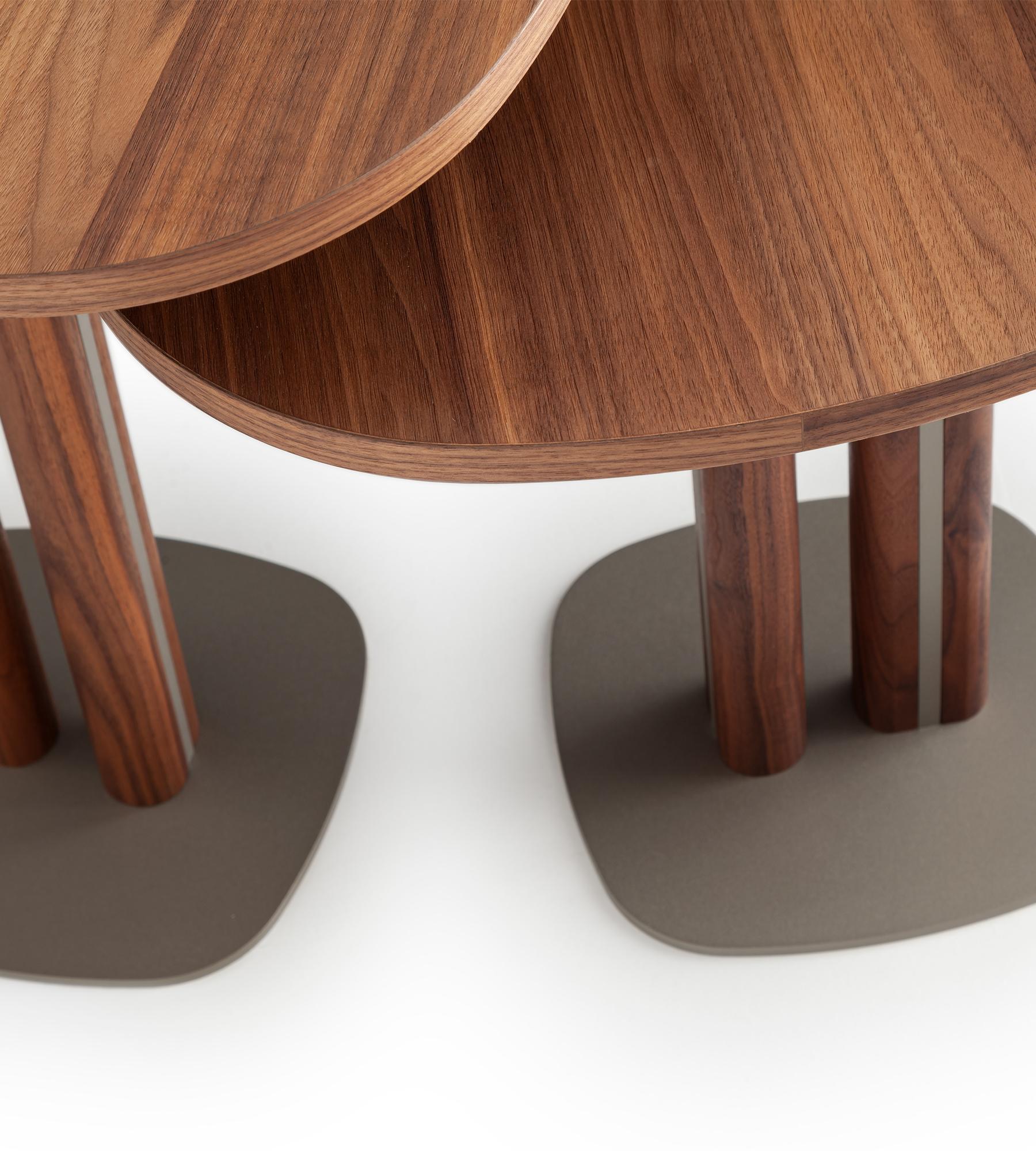 Postmoderno Tavolino Manhattan di Morica Design in vendita