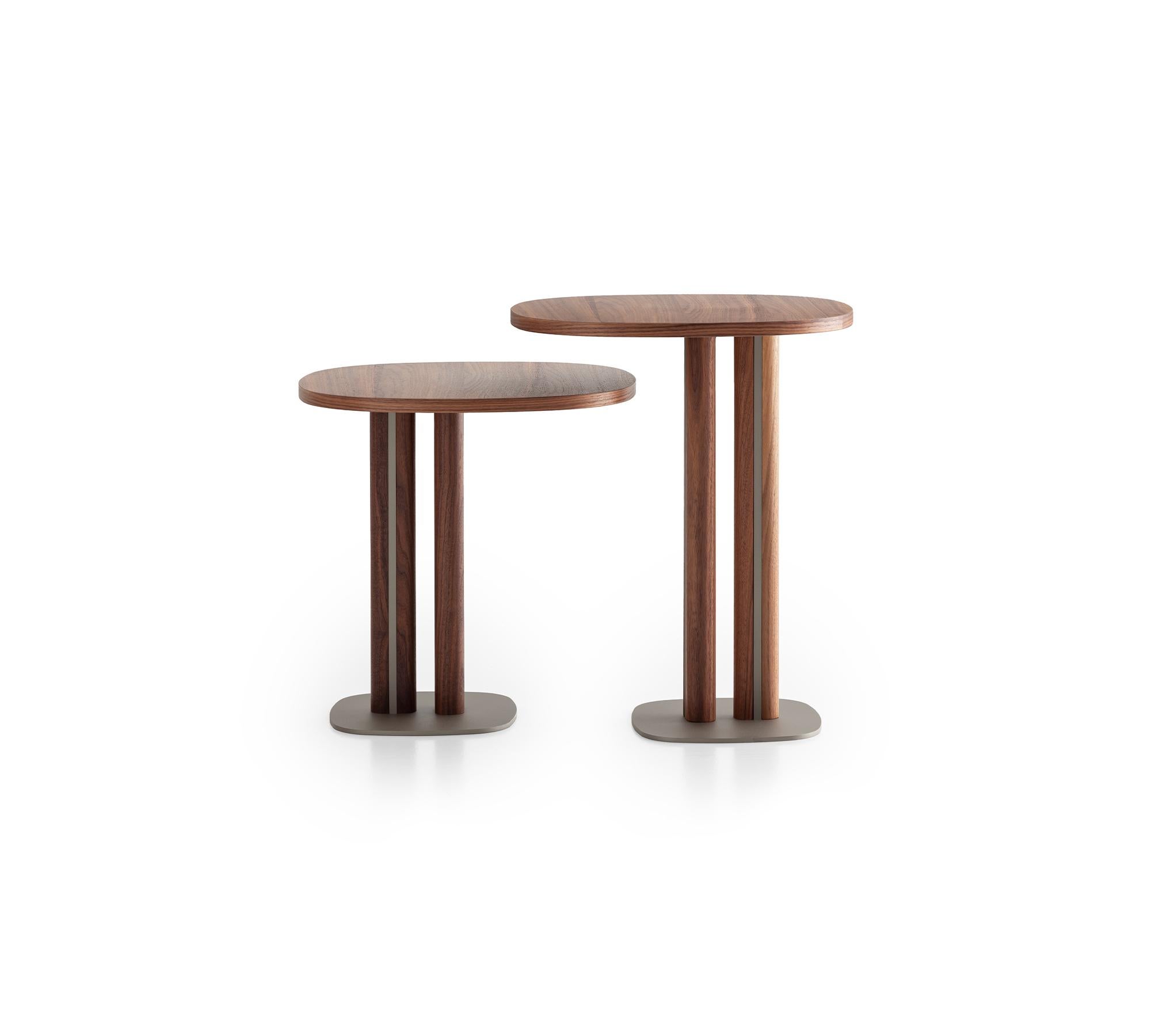 Tavolino Manhattan di Morica Design In condizioni Nuovo in vendita a Geneve, CH