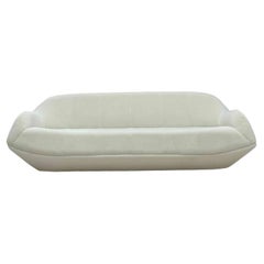 Manhattan Sofa by Jorge Zalszupin, Mid-Century Modern, 1960s