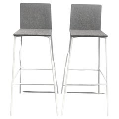MANHATTAN Stool(s) / Maurizio Peregalli (Italy) / ZEUS/NOTO srl (Italy)