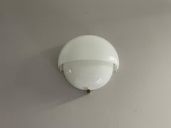 'Mania'  Model Single Sconce by Vico Magistretti for Artemide, 1960s, Italy