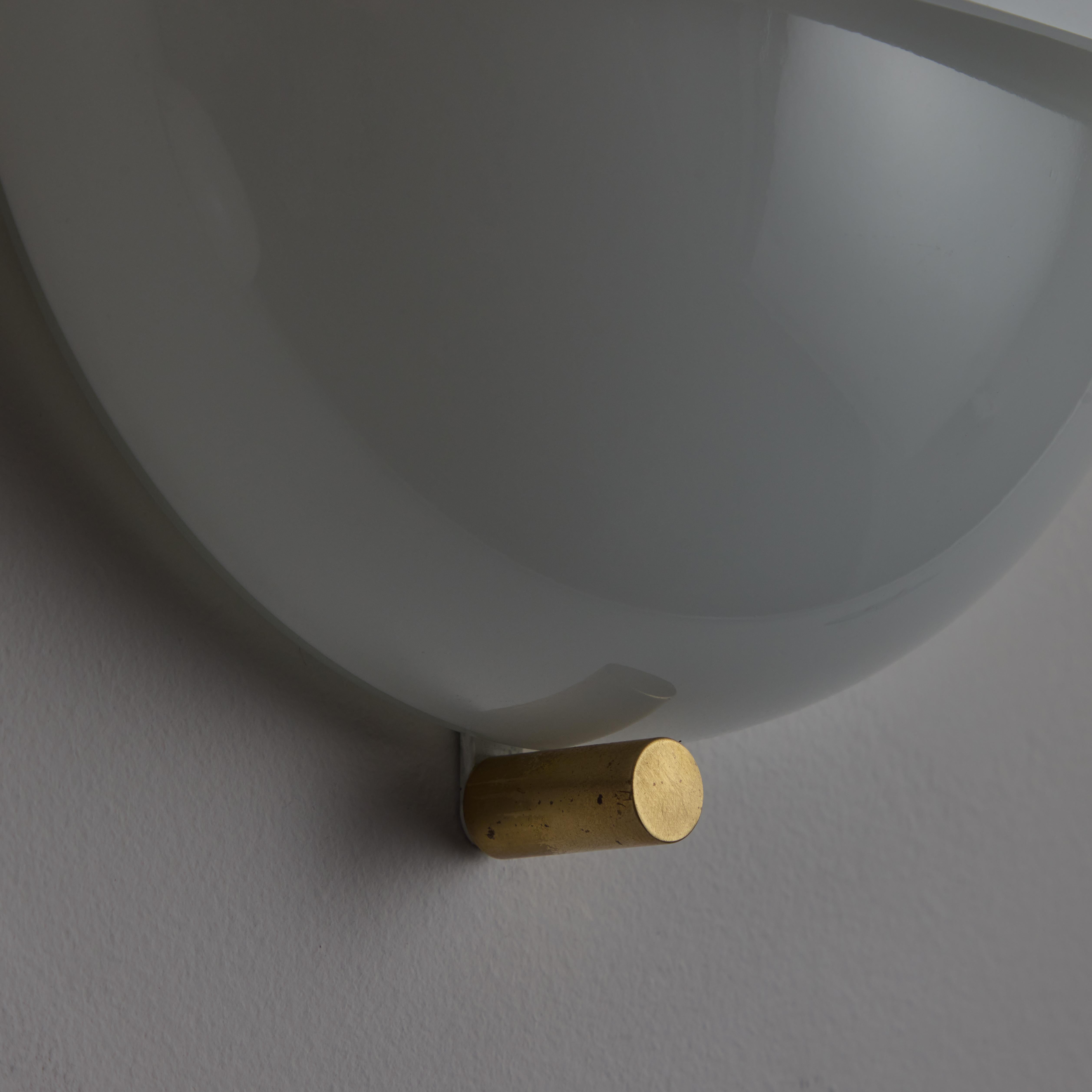 'Mania' Sconce by Vico Magistretti for Artemide 3