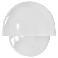 "Mania" Wall Lamp by Vico Magistretti for Artemide, 1970s