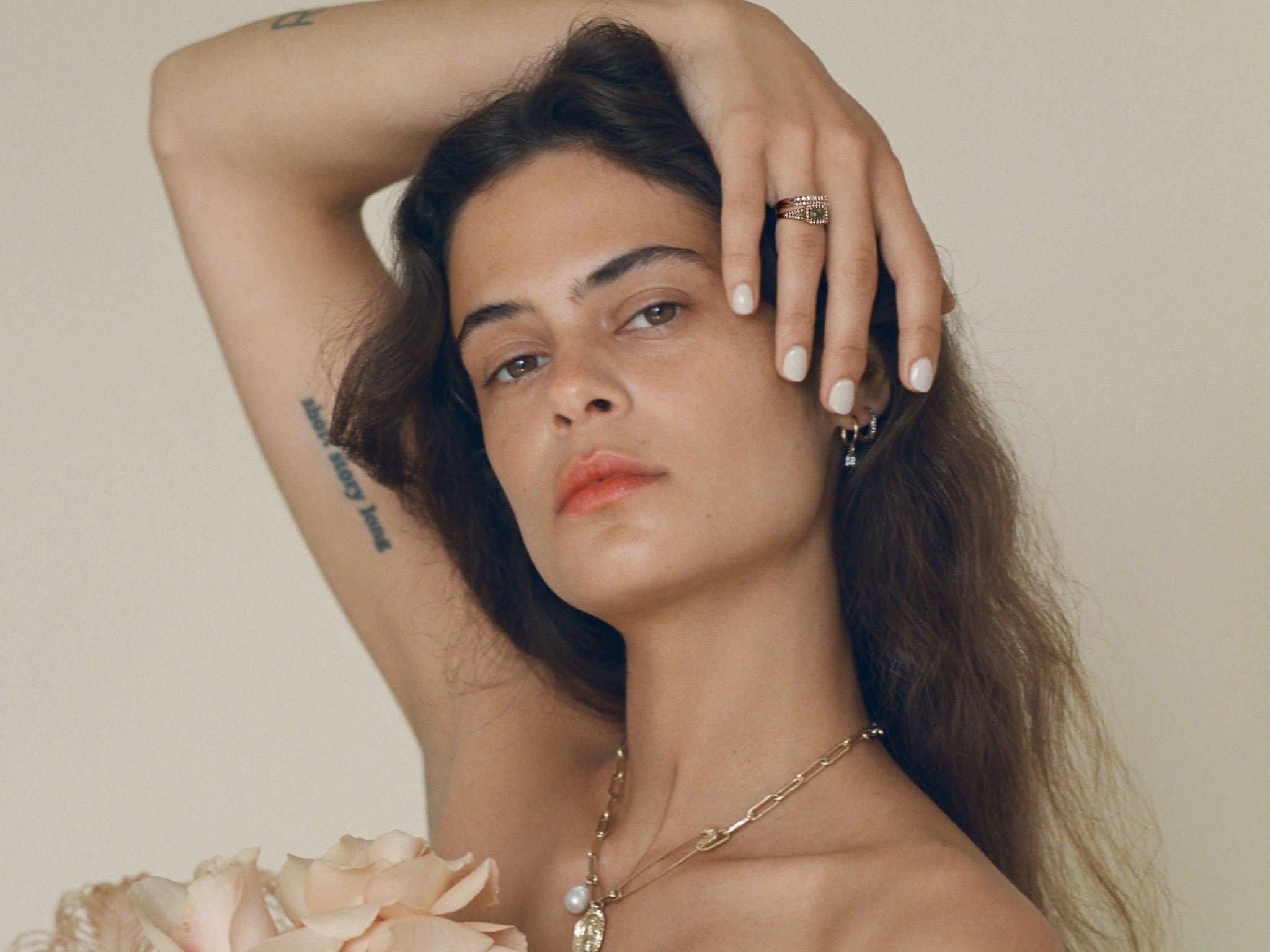 maniamania ring