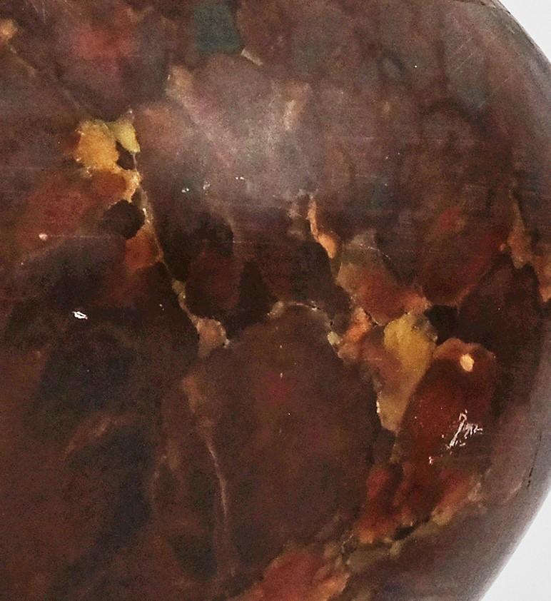 Neorinascimentale Urne in alabastro Manicci in vendita