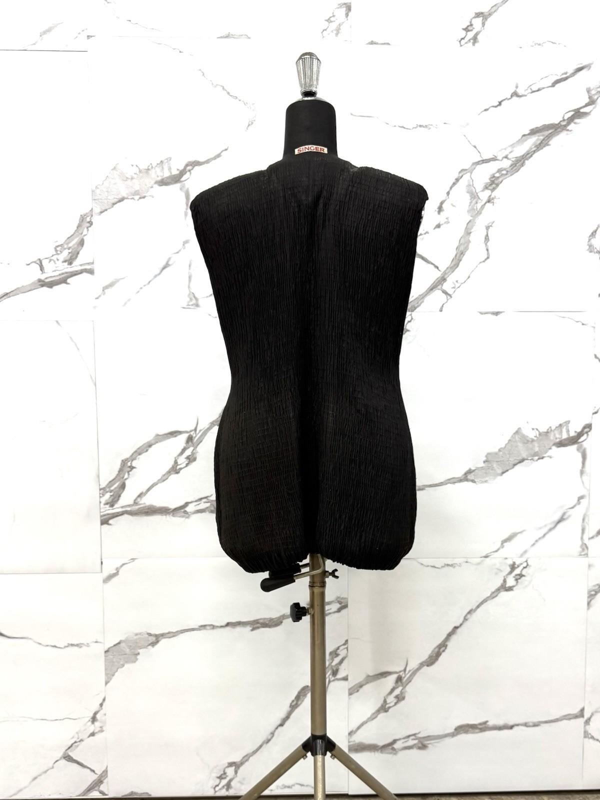 Manichino Sartoriale Singer da donna anni 70 42/54 in vendita 1