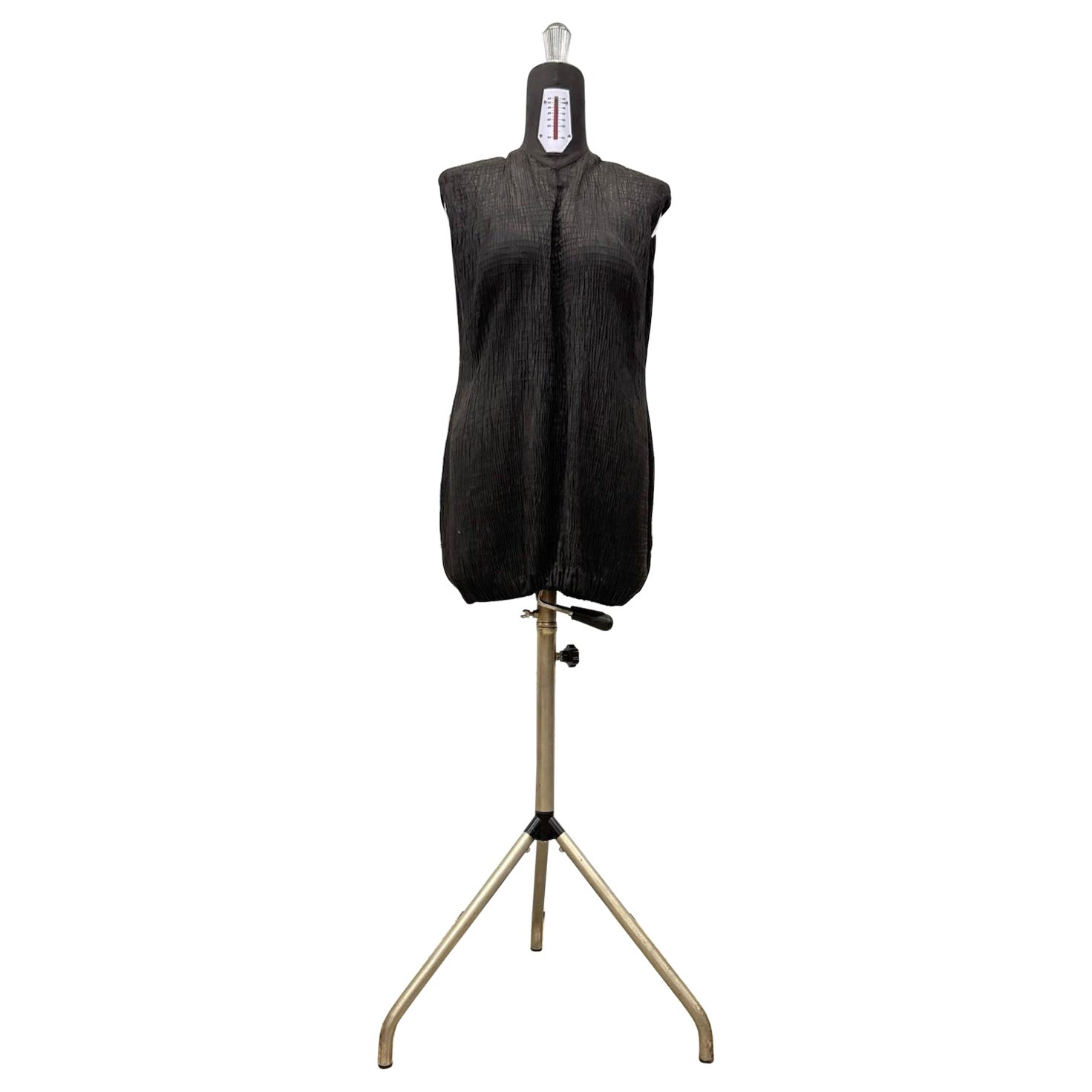 Manichino Sartoriale Singer da donna anni 70 42/54 in vendita