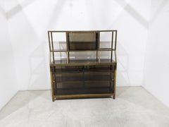 Manifattura Italiana MOBILE BAR, Anni '70