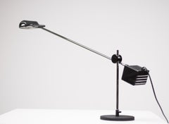 Maniglia Desk Lamp by Stilnovo