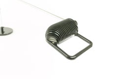 Maniglia Table Lamp by De Pas, D'Urbino and Lomazzi for Stilnovo, 1970s