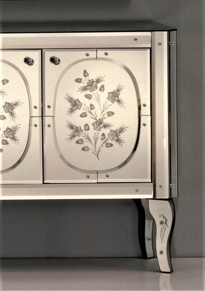 good vibrations cabinet by ferruccio laviani