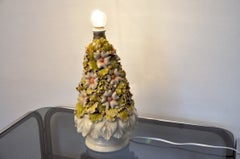 Manises 1907 Table Lamp